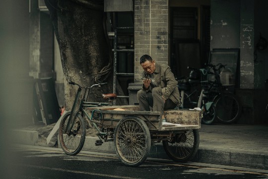 水果笑脸DIY，为图片添上欢乐色彩的新潮流